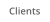 Clients